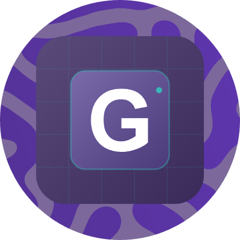 GridLock App Icon
