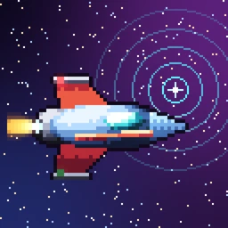 Last Signal App Icon
