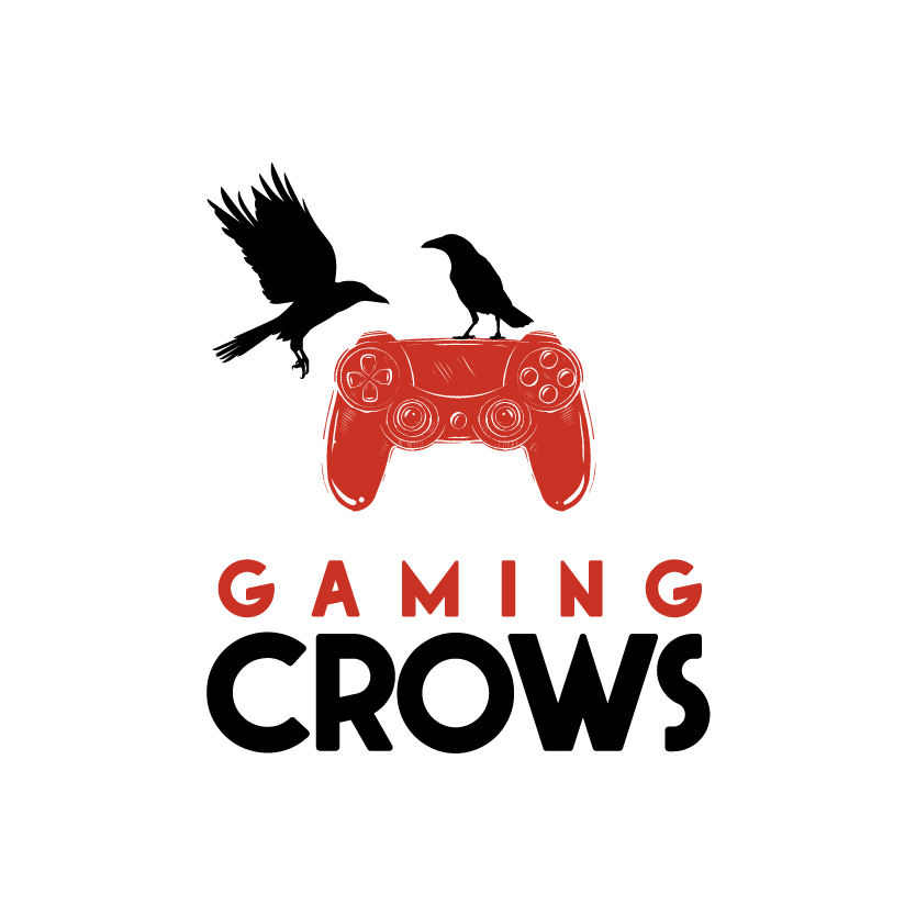 Gaming Crows